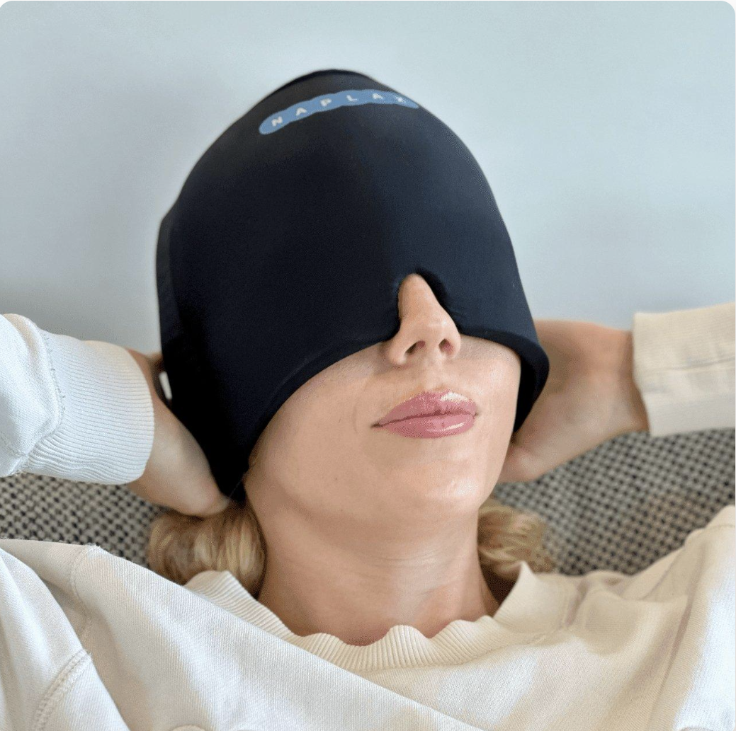 Naplax Relief Cap