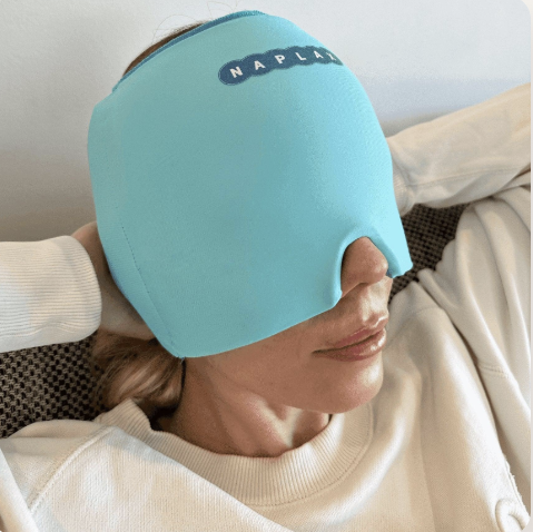 Naplax Relief Cap