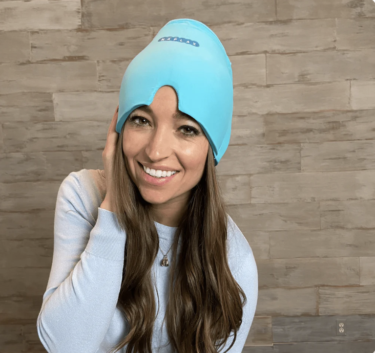 Naplax Relief Cap